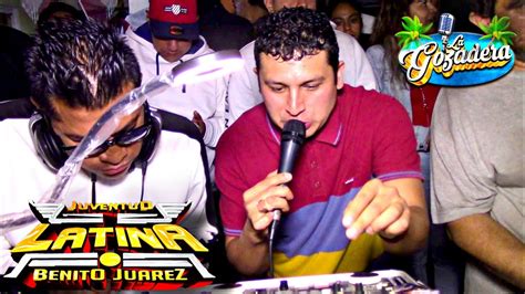 DESPUES DE AÑOS VUELVE A SONAR ESTE TEMA SONIDO JUVENTUD LATINA