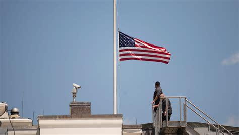 Why this county refused to lower flags after Orlando