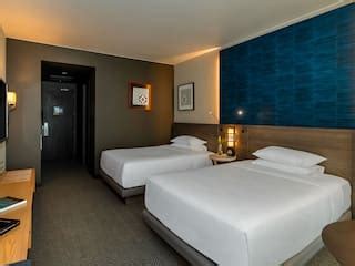 Hotel Photo Gallery | Hyatt Centric Las Condes Santiago