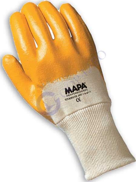 Gants Titanlite Mapa Coop Labo