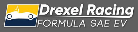 Become A Sponsor Drexel Electric Racing