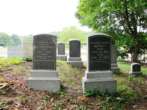 Historic Cemeteries and Burial Grounds in Forest Hills, New York 16