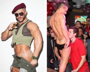 Gay Porn News Mason Wyler Owen Stephen Goddard Francois Sagat