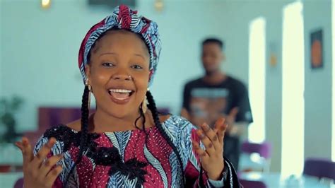 Sabuwar Waka Zabina Latest Hausa Song Original Official Video 2023