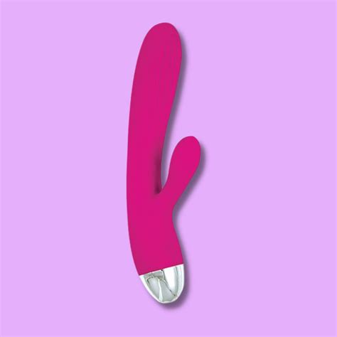 Heat Up Thumping Massager Nikla Eroteca Sex Shop Online