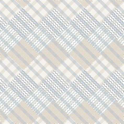 Premium Vector Seamless Abstract Geometric Plaid Pattern Background