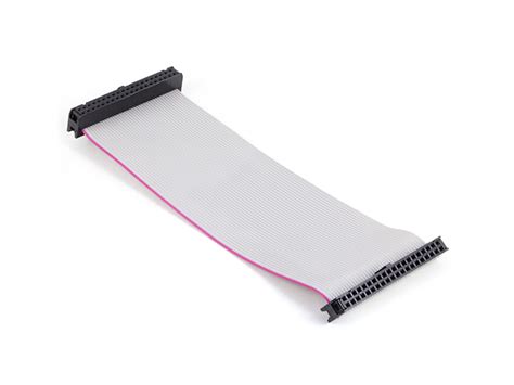 gpio ribbon cable senith electronics