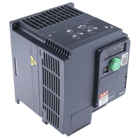 Atv320u22n4c Schneider Electric Schneider Electric Variable Speed