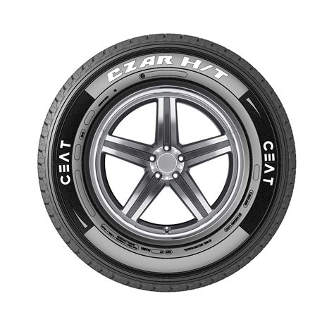 Buy Czar HT 215 75R15 100S UV Tyre Online By CEAT