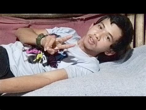 ASIAN SLEEP STREAM PINOY CEBUANO DECEMBER 31 2022 Rey Naldz YouTube