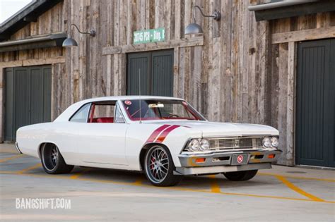 Chevrolet Chevelle Custom Amerikanaraba T Rkiye Nin Ilk