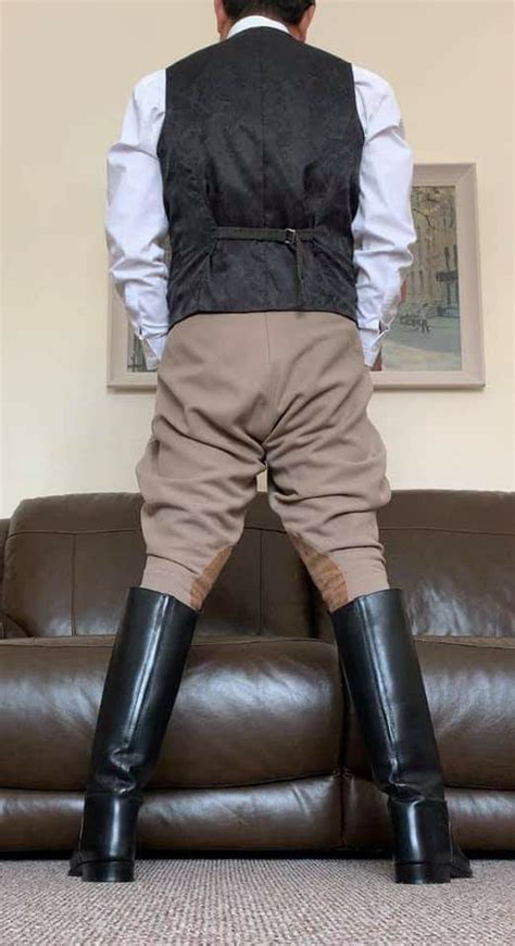 Pin By Mario Manzell On Favourite Pics Of Long Boots Mens Tall Boots