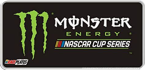 Compare Price To Monster Energy License Plate Tragerlaw Biz