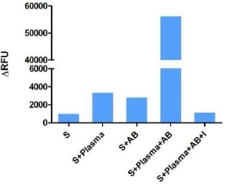 Abcam Thrombin Inhibitor Screening Assay Kit Fluorometric 100test