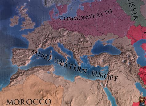 rAte mY rOmAn eMpIrE : r/eu4