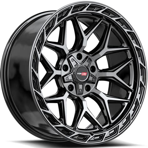 Vortek Off Road Vrp Enzo Wheels Rims