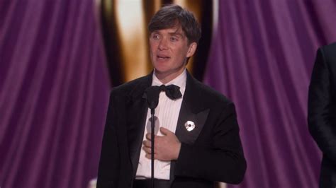 All d Gewënner am Iwwerbléck Oppenheimer ass Beschte Film bei den Oscars 2024 RTL Lëtzebuerg