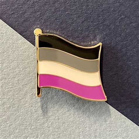 Asexual Etsy