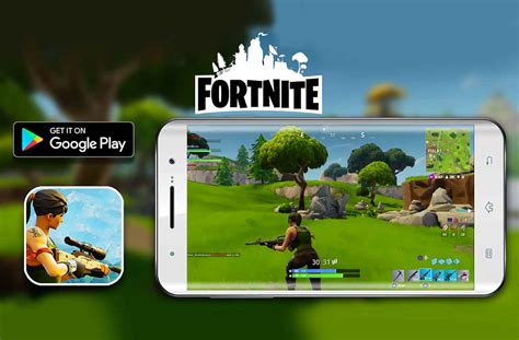 Fortnite Mobile Android Release, APK and Game Details - TheNerdMag