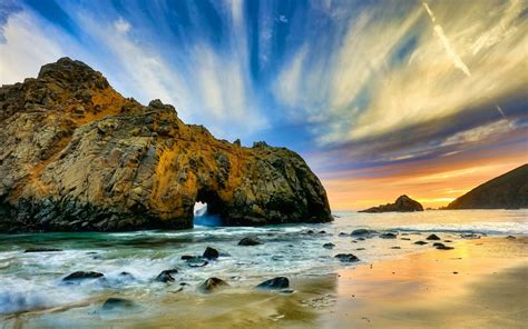 Monterey Wallpapers - Wallpaper Cave