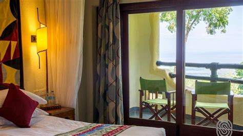 Safari Expeditions | Lake Manyara Serena Lodge | Manyara | Destinations