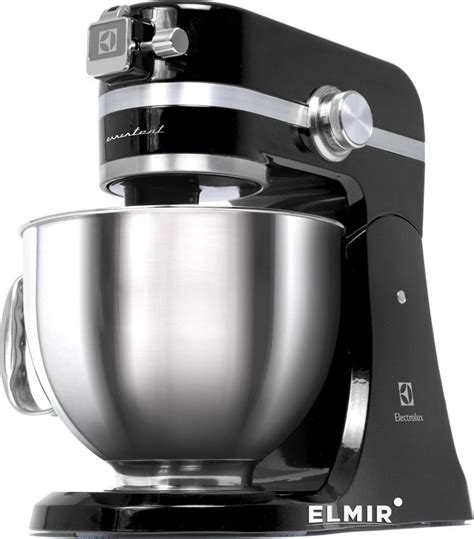 Кухонный комбайн Electrolux EKM4200 купить | ELMIR - цена, отзывы ...