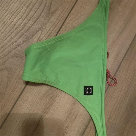 Super Cute Perfect For Summer Jolyn Bikini Bottoms Depop