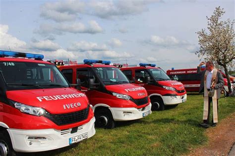 Das neue Feuerwehrhaus in Unadingen ist eingeweiht Löffingen