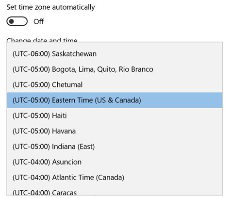 c# - Need a User Friendly List of Timezones (GetSystemTimeZones ...