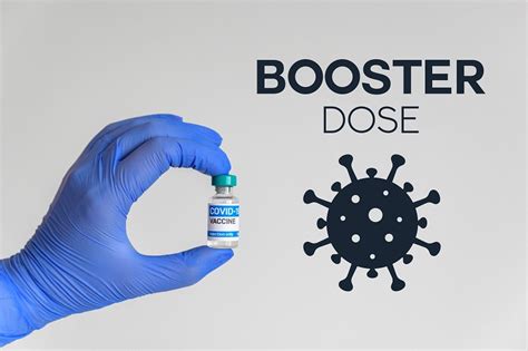 How the Booster Dose of Vaccine Is Helpful in Tackling the Coronavirus ...