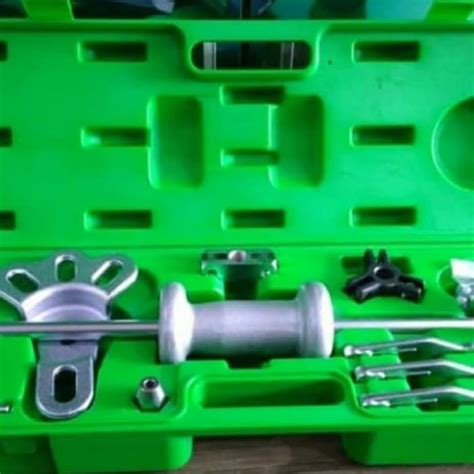 Jual UT Tekiro Tracker Set Tekiro Flange Axle And Jaw Puller Set