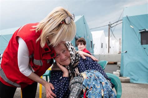 New report: Mental health needs are growing in Ukraine - PS Centre