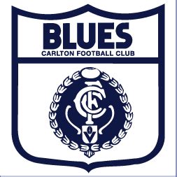 Old School Carlton Football Club AFL