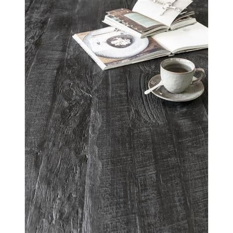 DTP Home Eettafel A Team Black 250 Cm De Troubadour Outlet