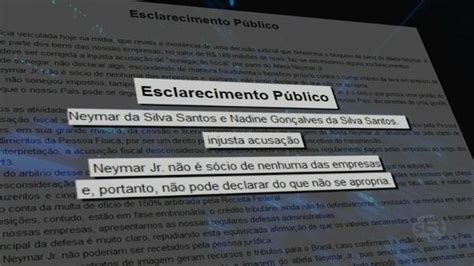 Justi A Bloqueia R Milh Es De Neymar Por Suspeita De Sonega O De