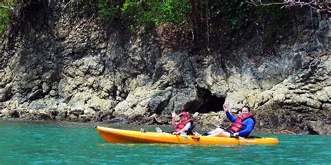 Costa Rica Adventure Vacations Packages & Tours