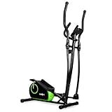 Klarfit Ellifit Basic Crosstrainer Heimtrainer Acht