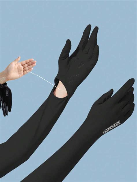 Sun Protective Gloves Uv Sleeves Deals | cityofclovis.org