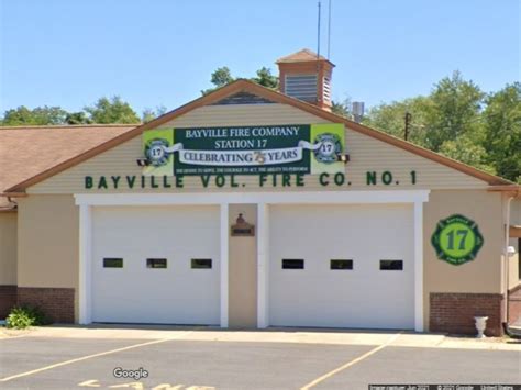 Bayville Fire Company S Open House Postponed Due To Weather Berkeley Nj Patch