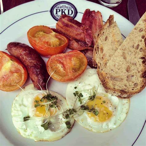 The 13 London Foods You Must Try On Your Trip London On My Mind