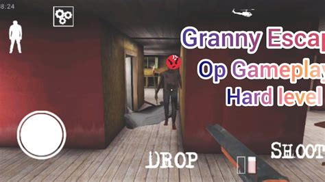 How To Start The Boat In Granny Chapter Granny Chapter Boat