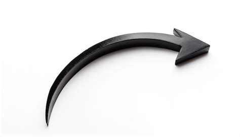 arrow side view pictures