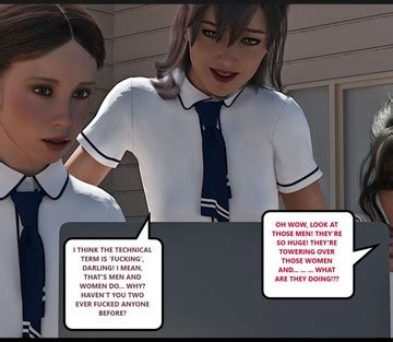 Initiations Muses Sex And Porn Comics