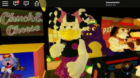 Roblox Chuck E Cheese Essex Md Tarzan Boy” Youtube