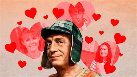 El Amor Platónico Del Chavo Del 8 Así Lucía “paty” Cuando Estaba En El