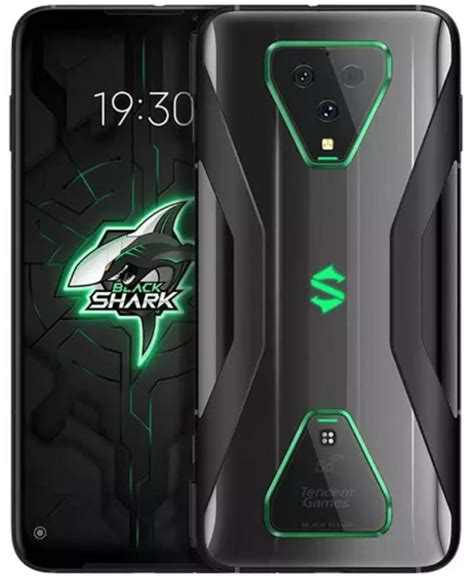 Xiaomi Black Shark Pro Price In India Full Specifications Th Dec