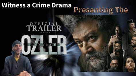 Official Trailer Of Abraham Ozler