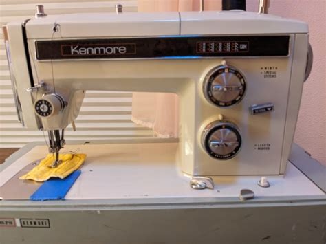 Replacement Foot Pedal For Kenmore Quiltingboard Forums