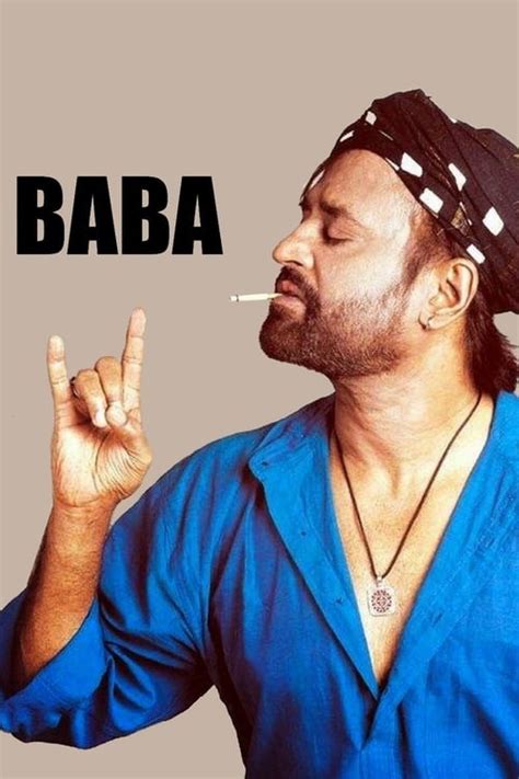 Baba Movie: Review | Release Date (2001) | Songs | Music | Images ...