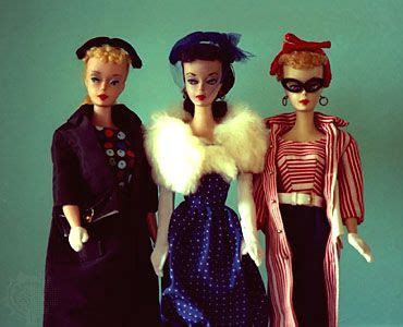 Barbie History, Dolls, Facts Britannica, 41% OFF